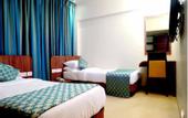 Туры в отель Hotel Royal Park