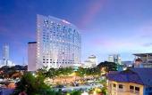 Туры в отель Royal Penang (ex.Dorsett Penang)