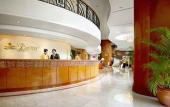 Туры в отель Royal Penang (ex.Dorsett Penang)