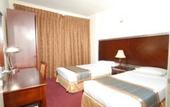 Туры в отель Royal Plaza Hotel Apartments