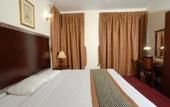 Туры в отель Royal Plaza Hotel Apartments