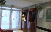 Туры в отель Royal Plaza Hotel Apartments