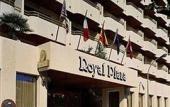 Туры в отель Royal Plaza