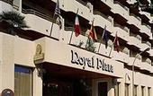 Туры в отель Royal Plaza