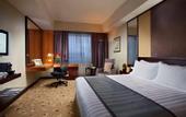 Туры в отель Royal Plaza on Scotts