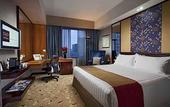 Туры в отель Royal Plaza on Scotts