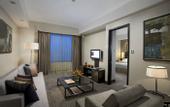 Туры в отель Royal Plaza on Scotts