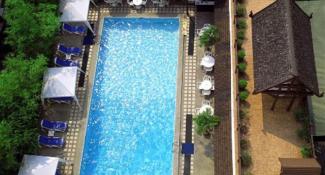 Dusit Princess Chiang Mai 4*