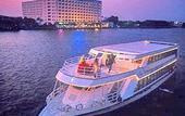 Туры в отель Royal River