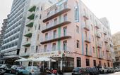 Туры в отель Astra Hotel