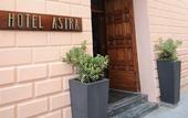 Туры в отель Astra Hotel