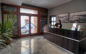 Туры в отель Astra Hotel