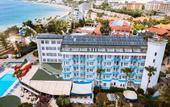 Туры в отель MySea Hotel