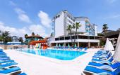 Туры в отель MySea Hotel