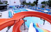 Туры в отель MySea Hotel