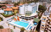 Туры в отель MySea Hotel