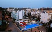 Туры в отель MySea Hotel