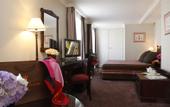Туры в отель Royal Saint Honore