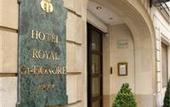 Туры в отель Royal Saint Honore