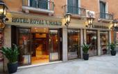 Туры в отель Royal San Marco Hotel