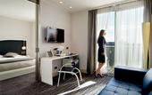 Туры в отель Best Western Premier Hotel Royal Santina