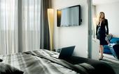 Туры в отель Best Western Premier Hotel Royal Santina