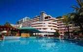 Туры в отель Royal Savoy