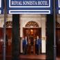 Туры в отель Royal Sonesta, оператор Anex Tour