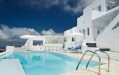 Туры в отель Astra Suites