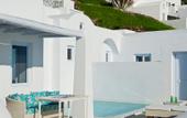 Туры в отель Astra Suites