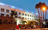 Туры в отель Leonardo Royal Resort Hotel Eilat