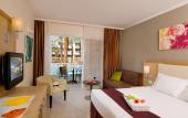 Туры в отель Leonardo Royal Resort Hotel Eilat