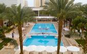 Туры в отель Leonardo Royal Resort Hotel Eilat
