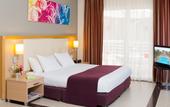 Туры в отель Leonardo Royal Resort Hotel Eilat