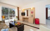 Туры в отель Leonardo Royal Resort Hotel Eilat
