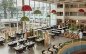 Туры в отель Leonardo Royal Resort Hotel Eilat