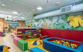 Туры в отель Leonardo Royal Resort Hotel Eilat