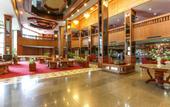 Туры в отель Royal Twins Palace Hotel