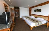 Туры в отель Royal Twins Palace Hotel