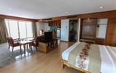 Туры в отель Royal Twins Palace Hotel
