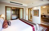 Туры в отель Royal Wing Suites & Spa