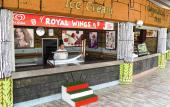 Туры в отель Royal Wings Hotel