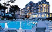 Туры в отель Hotel Barriere Le Royal La Baule