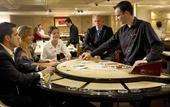 Туры в отель Hotel Barriere Le Royal La Baule