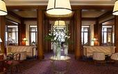 Туры в отель Hotel Barriere Le Royal La Baule