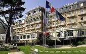 Туры в отель Hotel Barriere Le Royal La Baule