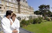 Туры в отель Hotel Barriere Le Royal La Baule
