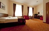 Туры в отель Best Western Krakow Old Town
