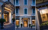 Туры в отель Hotel Dei Fiori