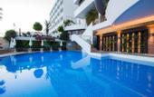 Туры в отель Rubi Hotel